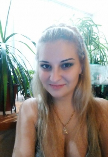 My photo - Elena, 36 from Energodar (@420483)
