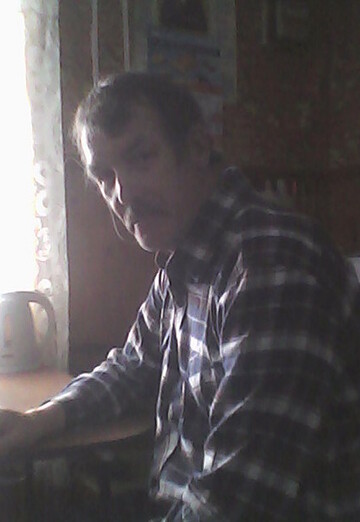 My photo - nikolay bezlepkin, 66 from Chistoozyornoye (@nikolaybezlepkin)