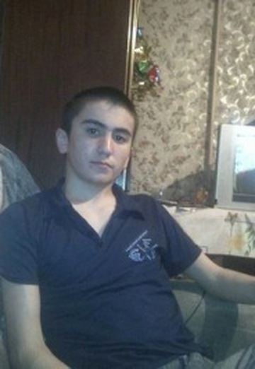 My photo - Bobir, 34 from Alexandrov (@bobir27)