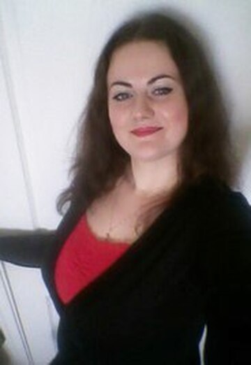 Mein Foto - Ekaterina, 43 aus Netischyn (@ekaterina68932)