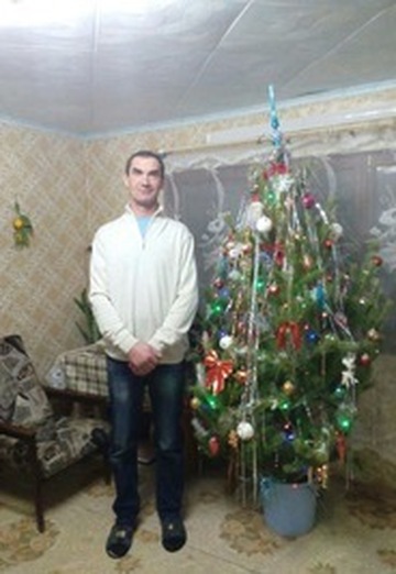 Моя фотография - Евгений, 52 из Симферополь (@evgeniy245745)