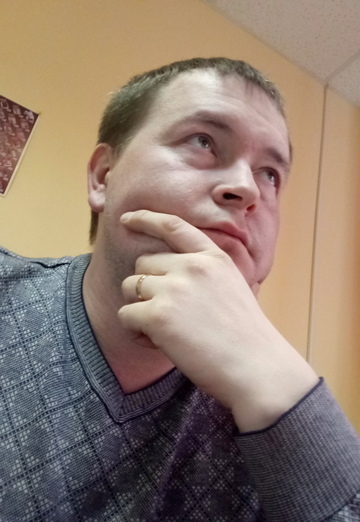Моя фотография - Николай, 38 из Петропавловск-Камчатский (@nikolay118826)