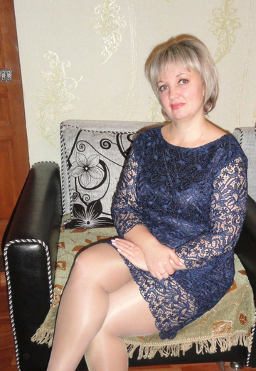 Моя фотография - Ольга, 44 из Хвалынск (@olga172297)