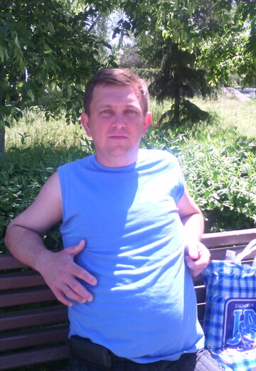 Моя фотография - Вячеслав, 44 из Камышин (@vyacheslav18240)