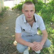 Грихаэль, 26, Камышин