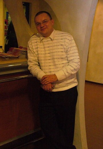 Моя фотография - Сергей, 45 из Медногорск (@sergey8112161)