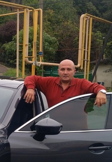 My photo - Edik Soghomonyan, 58 from Krasnodar (@ediksoghomonyan)