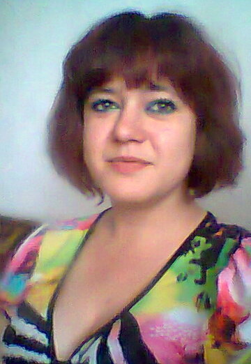 My photo - Olesya, 39 from Meleuz (@olesya4981)