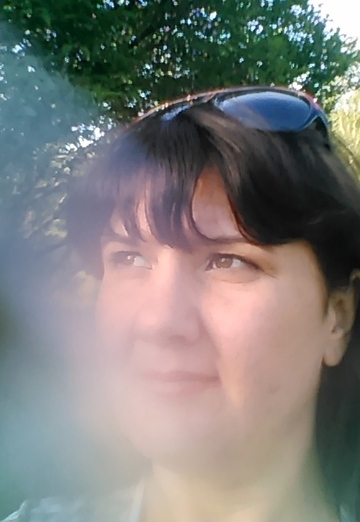 Моя фотография - Светлана, 48 из Рига (@svetlana177356)