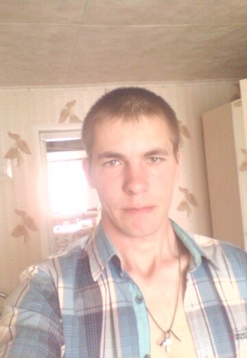 Моя фотография - Дмитрий, 35 из Константиновск (@dmitriy113672)