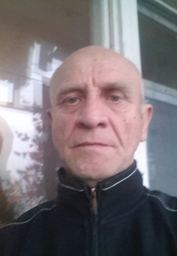 My photo - Vlad, 64 from Kalush (@vlad152285)