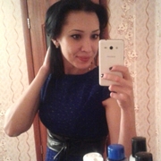 Юлия, 31, Голышманово