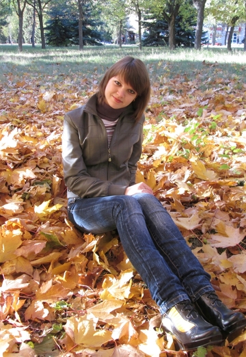 My photo - Dar'ya, 36 from Zhovti_Vody (@darya36249)