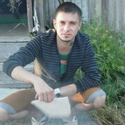 Дмитрий, 31, Кировск
