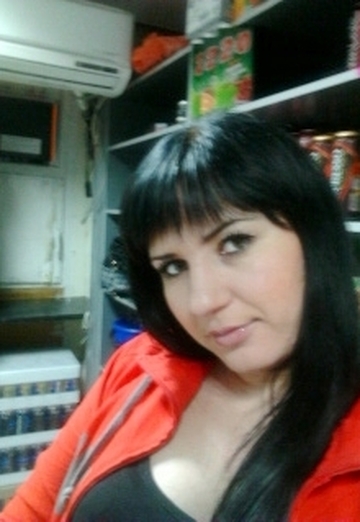 My photo - IRINA, 37 from Novocherkassk (@irina32075)