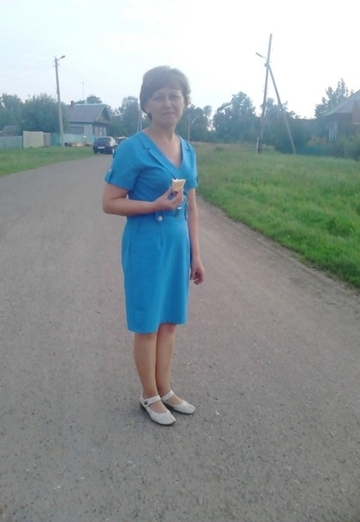 Моя фотография - Юлия, 57 из Оршанка (@uliy8006647)