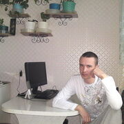 Владимир, 43, Когалым (Тюменская обл.)