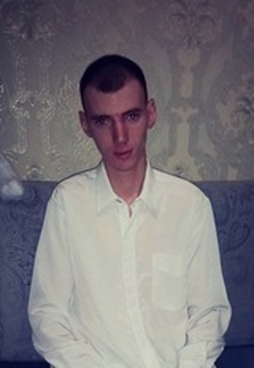 My photo - Ivan, 31 from Kansk (@ivan170283)
