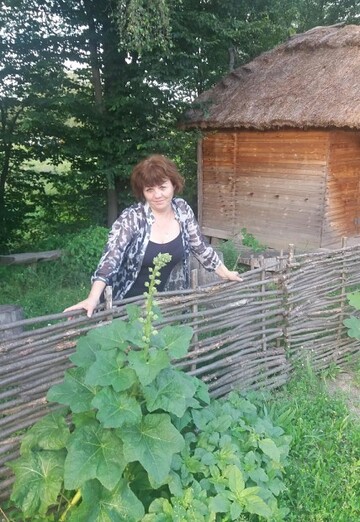 Моя фотографія - Светлана Виценко, 60 з Київ (@svetlanavicenko)