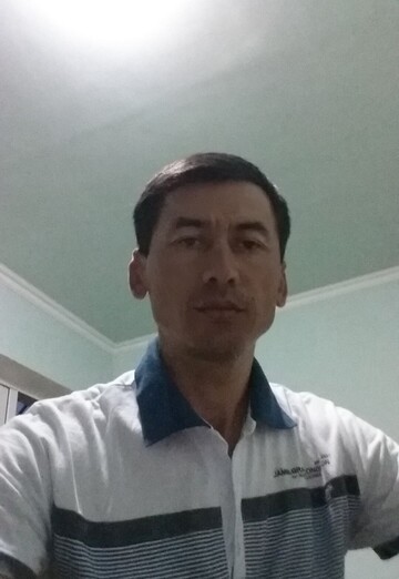 Моя фотография - Dilmurod, 42 из Ташкент (@dilmurod679)