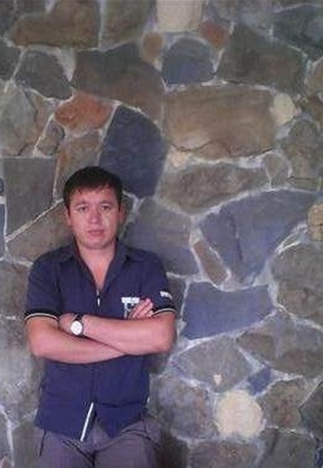 My photo - prosta bek, 34 from Shakhty (@45452o)