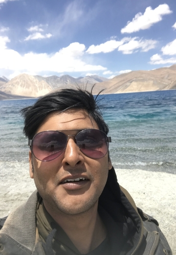My photo - Ritwick, 33 from Fatehgarh (@ritwick)