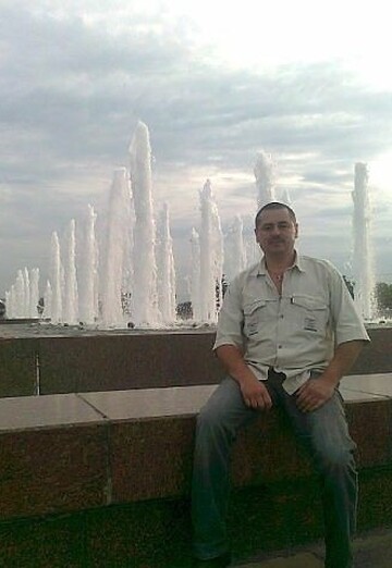 Моя фотография - Юрий Лифановский, 54 из Жердевка (@uriylifanovskiy)