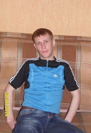Моя фотография - Алексей, 38 из Кемерово (@aleksey431678)