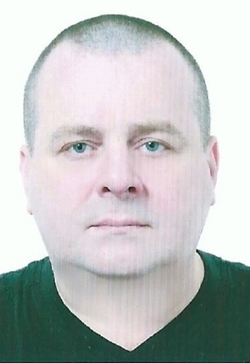 My photo - Viktor, 54 from Belgorod (@viktor161809)