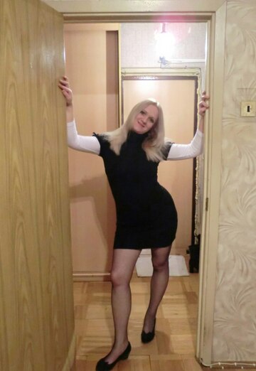 Моя фотография - Екатерина Николаевна, 44 из Таруса (@ekaterinanikolaevna46)
