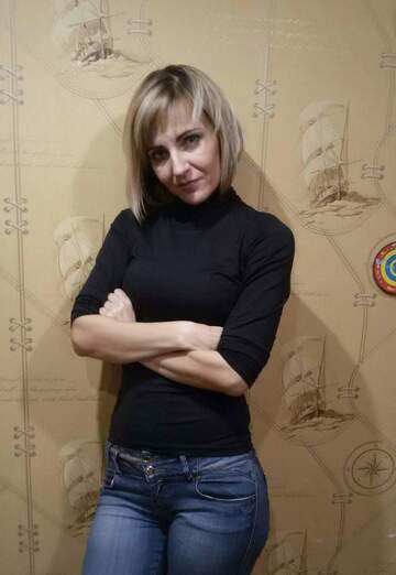Моя фотографія - Люда, 41 з Вінниця (@luda6358)