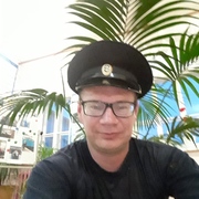 Алексей, 42, Великий Устюг
