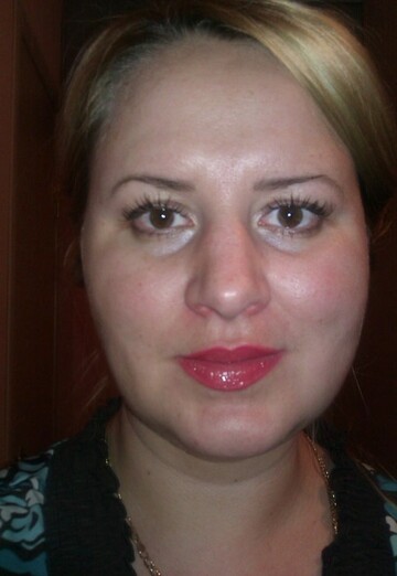 Моя фотография - Анастасия Дьяконова, 39 из Ставрополь (@anastasiyadyakonova)