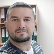 Роман, 43, Сургут