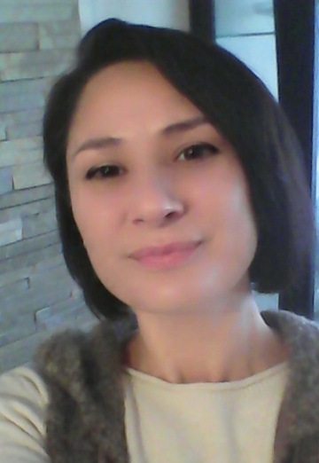 My photo - Nataliya, 49 from Mariupol (@nataliya46945)