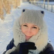 Антонина, 45, Керва