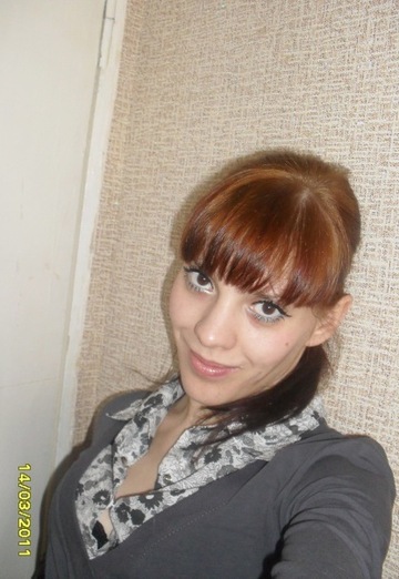 Моя фотография - саша, 37 из Балаково (@igor109262)