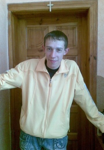My photo - Pavlo, 33 from Lviv (@pavlo1029)