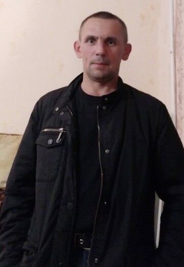 Моя фотография - эдуард, 55 из Находка (Приморский край) (@eduard40982)