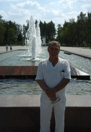 Моя фотография - Вячеслав, 49 из Ногинск (@vyacheslav77661)