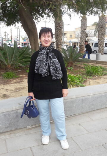 My photo - nataliya, 69 from Tel Aviv-Yafo (@nataliya45044)