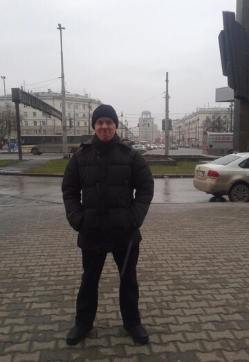 Моя фотография - Александр, 38 из Славгород (@aleksandr716643)