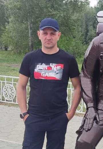 My photo - Vasiliy 🈂㊗, 40 from Yuzhno-Sakhalinsk (@vasiliy25923)