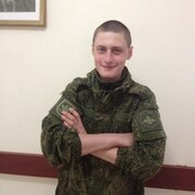 Дмитрий, 27, Климовск