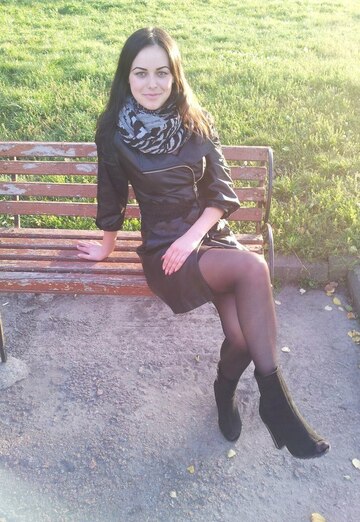 Моя фотография - аня, 31 из Астрахань (@anya37854)