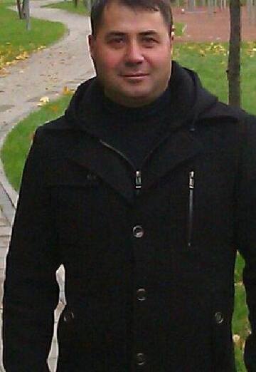 Моя фотография - Igor, 50 из Тирасполь (@igor284496)
