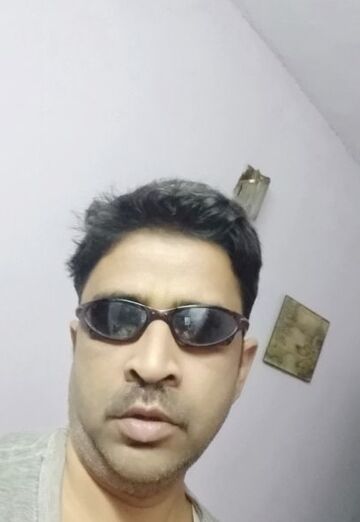 Моя фотография - Sanjeev, 45 из Гургаон (@sanjeev27)