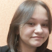 Дарья, 30, Бакал