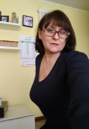 My photo - Olga, 64 from Mykolaiv (@oestakova)