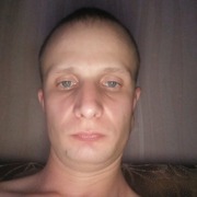 Сергей, 32, Жирновск